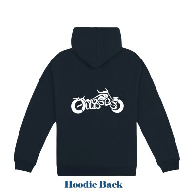 Picture of Hoodie A